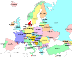 Europa o se reconvierte o muere 