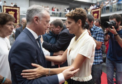  Euskadi y Navarra no recuperar&aacute;n la movilidad entre ambas comunidades hasta el 22 de junio