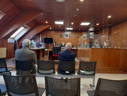 Exalcalde, Diaz, de Noja dice que las licencias a Nocanor se dieron seg&uacute;n "informes t&eacute;cnicos y sin ir contra las constructora del actual alcalde Ruiz"