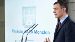 Excesiva improvisaci&oacute;n a destiempo, por Jes&uacute;s Salamanca Alonso
