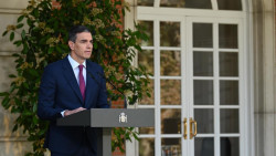 EXHIBICIÓN DE DEMAGOGIA.     James M. Linden