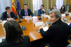 Existe miedo a nuestros gobernantes. Por Carlos  Magdalena
