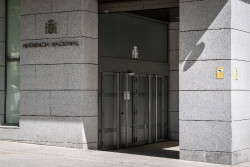 Exjefe de la UCO ratifica que le hablaron de "ponerse de perfil" en investigaciones como la del hermano de S&aacute;nchez