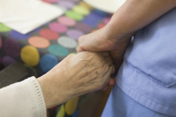 Experto augura que en cinco a&ntilde;os se podr&aacute; detectar el Alzheimer mediante un an&aacute;lisis de sangre