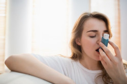  Expertos dicen que los pacientes con patolog&iacute;as respiratorias cr&oacute;nicas no tienen m&aacute;s riesgo de infectarse
