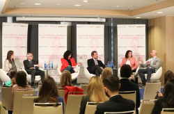 Expertos en c&aacute;ncer de mama abogan por mejorar la investigaci&oacute;n e innovaci&oacute;n en los tratamientos