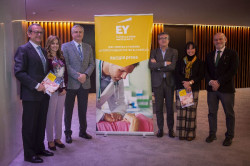 Expertos reclaman mayor concienciaci&oacute;n de la esteatohepatitis no alcoh&oacute;lica para reducir el infradiagn&oacute;stico