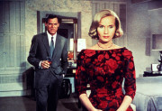 Fallece a los 102 a&ntilde;os Eva Marie Saint, actriz ganadora de un Oscar por `La ley del silencio`