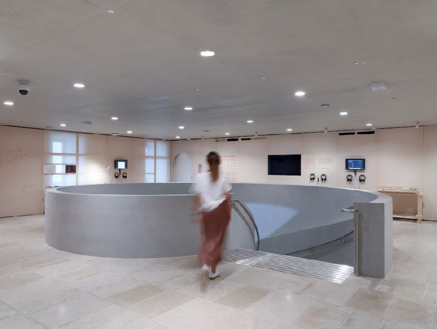 Faro Santander abre la II edici&oacute;n de sus ayudas a la creaci&oacute;n para artistas c&aacute;ntabros