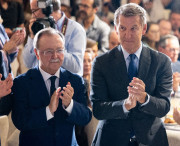 Feij&oacute;o acusa a S&aacute;nchez de "imponer" el control del puerto de Ceuta tras la "invasi&oacute;n": "Es una gran irresponsabilidad"