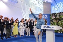 Feij&oacute;o pide convertir municipios en "fortines contra el saqueo socialista": "Las urnas ser&aacute;n la sentencia del Sanchismo"