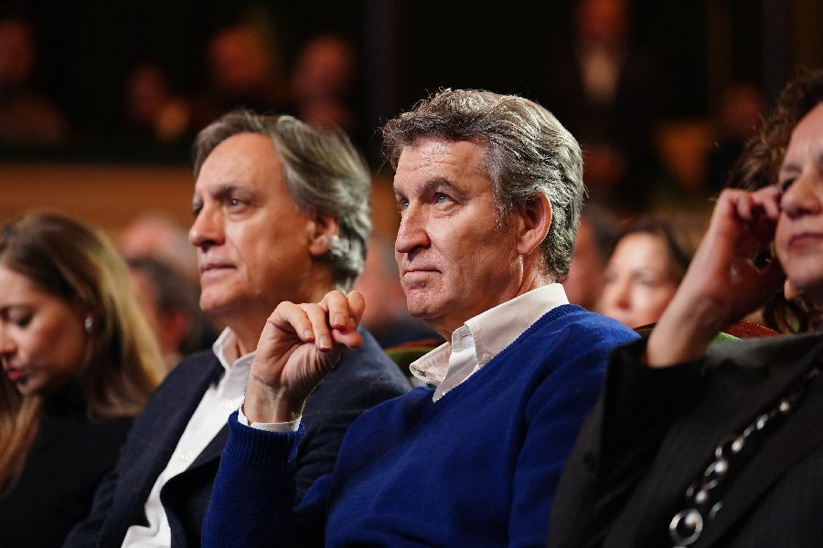 Feij&oacute;o revertir&aacute; "cada atropello e irresponsabilidad" del Gobierno: "El sanchismo no tiene remedio, Espa&ntilde;a s&iacute;"