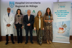 Fenin destaca el compromiso de la industria de tecnolog&iacute;a sanitaria con la sostenibilidad medioambiental