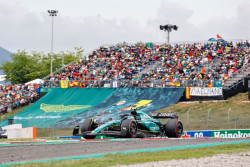 Fernando Alonso, nuevo embajador del Circuit de Barcelona-Catalunya