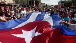 Fidel y el comunismo, ejemplos de nada