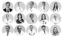 Forbes publica su novena `Lista de los 100 mejores m&eacute;dicos de Espa&ntilde;a` (1)