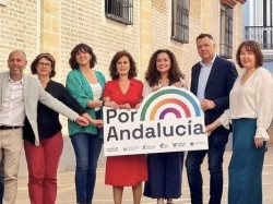 Fracaso de la coalici&oacute;n de izquierdas. Por Jes&uacute;s Salamanca Alonso