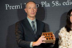 Francesc Torralba gana el Premi Josep Pla 2026 con el ensayo `Anatomia de l`esperan&ccedil;a`