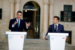 Francia estudia una nueva variante de COVID-19 procedente de Camer&uacute;n con 46 mutaciones