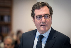 Garamendi (CEOE) censura que la tasa del paro crezca pese a que las empresas necesitan trabajadores