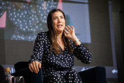 Garbi&ntilde;e Muguruza, nueva co-directora del Mutua Madrid Open