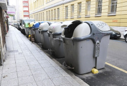 Gema Igual adjudica el contrato de basuras a la UTE Acciona-Oxital por 253,8 millones y diez años