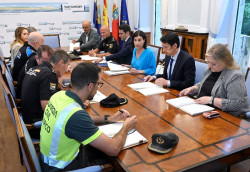 Gema igual   preocupada por casos como la pelea mortal   &iquest;Y?