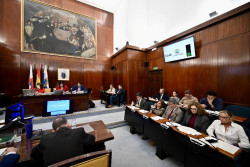 Gema Igual se opone a convocar el pleno sobre El Bocal hasta que la oposici&oacute;n "aclare la propuesta de acuerdo"