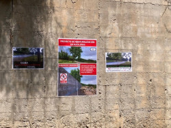 Gema Igual, y "la gota que desborda el vaso".   Carlos Magdalena