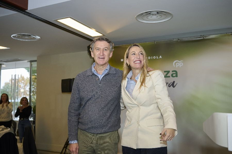 `G&eacute;nova` recuerda la abstenci&oacute;n del PRC que dej&oacute; al PP gobernar en solitario para avalar que Guardiola pida la del PSOE