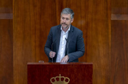 Gobierno de Ayuso ve a un S&aacute;nchez hablando en un "comit&eacute; de crisis" que se dedica a "aplaudir hundimiento del Titanic"