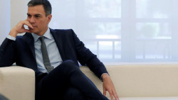Gobierno de malos retales, 