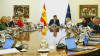 Gobierno grosero e insultante.     Jos&eacute; Antonio &Aacute;vila L&oacute;pez