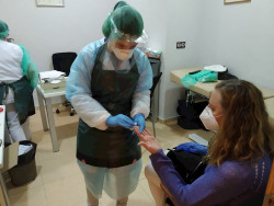  Gobierno y CCAA adoptar&aacute;n medidas coordinadas de salud p&uacute;blica en brotes que afecten a varias regiones