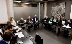 Gobierno y Torrelavega avanzan en la tramitaci&oacute;n del PGOU para que est&eacute; aprobado esta legislatura