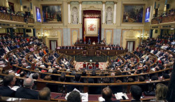 Gobiernos impunes o el ocaso de enga&ntilde;abobos,