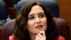 &iexcl;Gracias, Madrid!    Por Pedro Arce