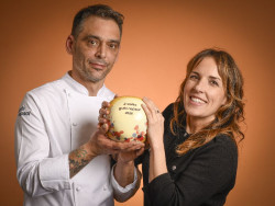 Gu&iacute;a Repsol reconoce con 2 Soles a `La Bicicleta` y Cantabria suma 13 restaurantes galardonados