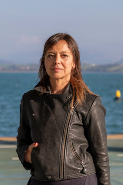 Hablemos de una Dama Ciega . Por la Letrada del ICA   BEL&Eacute;N ALONSO RINCON