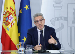 Hacienda publicar&aacute; este viernes la orden ministerial para comenzar a tramitar los Presupuestos de 2027