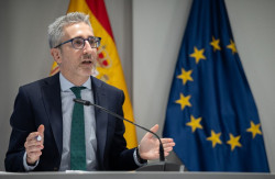 Hacienda remite a las comunidades el borrador del nuevo sistema de financiaci&oacute;n auton&oacute;mica