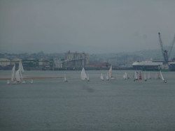 H&aacute;ndicap Ayuntamiento de Astillero, tradicional regata incluida en el calendario del RCMS