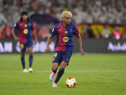 Hansi Flick: "Estamos fuera pero el a&ntilde;o que viene volveremos a intentarlo"