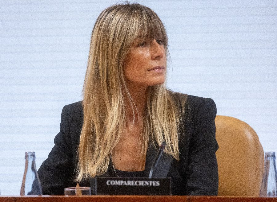 Hazte O&iacute;r reclama 24 a&ntilde;os de c&aacute;rcel para Bego&ntilde;a G&oacute;mez y la retirada de pasaporte por "riesgo de fuga"
