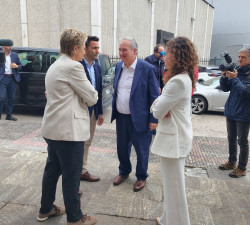 Hereu, sobre Leire y Cerd&aacute;n: "No est&aacute;n a la altura de la organizaci&oacute;n"