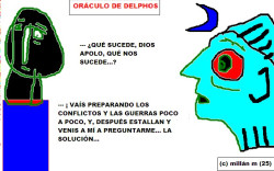 "Hipersexualización e hiperlujuria e hipersensualización"....   © jmm caminero 