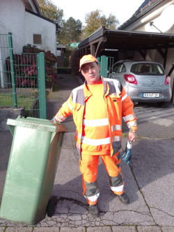  Historias de barrios de inmigrantes en Alemania.  Por Jos&eacute; Mateos Mariscal