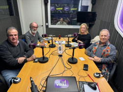 Hoy s&oacute;lo Cantabria