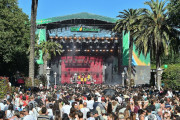 Iberdrola celebra su 125 aniversario con un concierto en Madrid con Lenny Kravitz, Ana Mena y Manu Carrasco