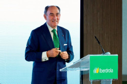 Iberdrola gana 1.711 millones a marzo y mejora previsiones de beneficio neto ajustado para 2026